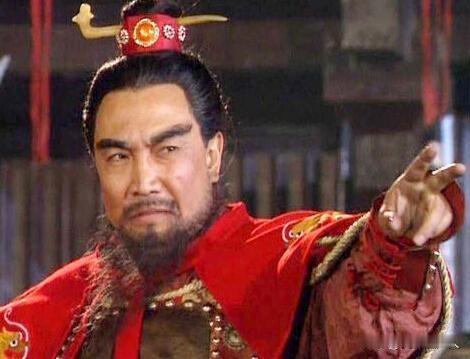 《魏武雄才赋》
汉末崩坼，中原鼎沸；孟德奋袂，起于谯沛。观此联中事，是乱世雄才的