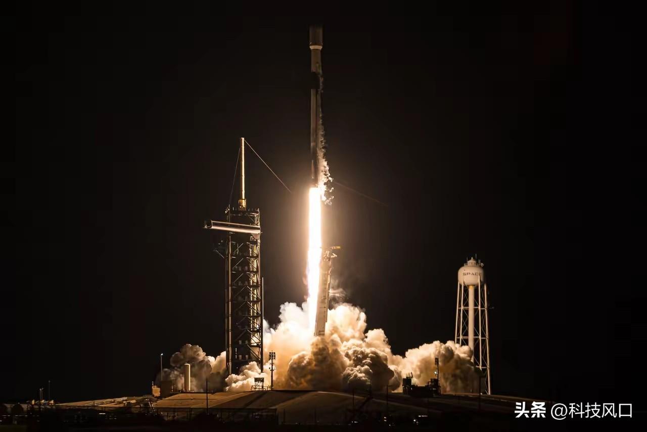 商业航天 | 箭体结构核心，火箭贮箱4龙头（收藏版）

火箭贮箱占箭体干重约60