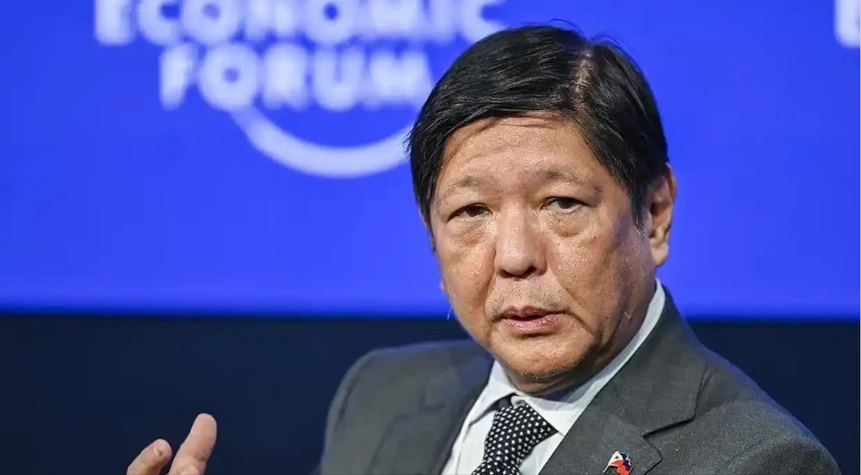 中菲南海争端还有谈判空间？错了！小马科斯开出的条件，其实是想让中国用主权换一张美