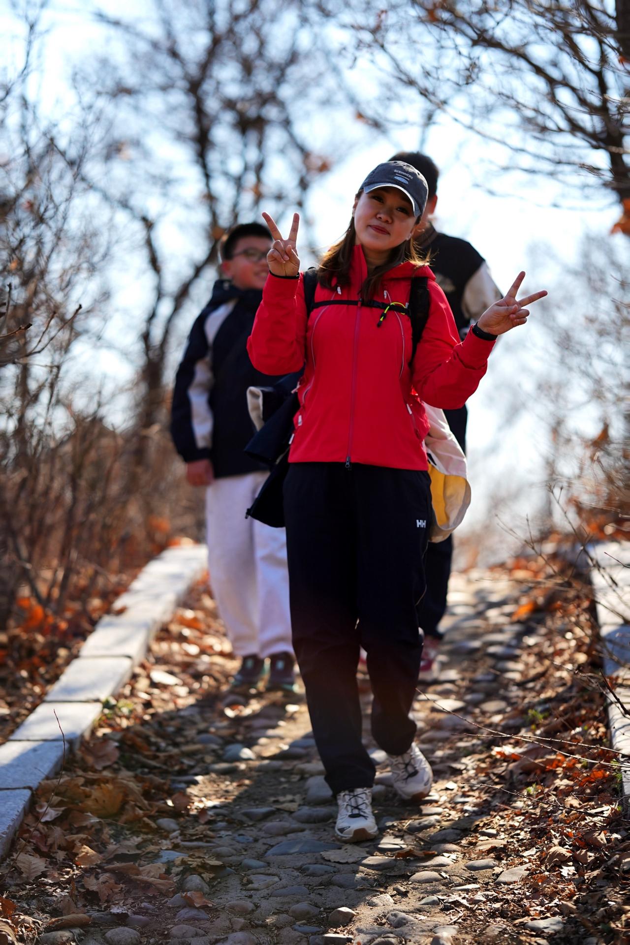 户外徒步 户外登山 户外 户外爬山