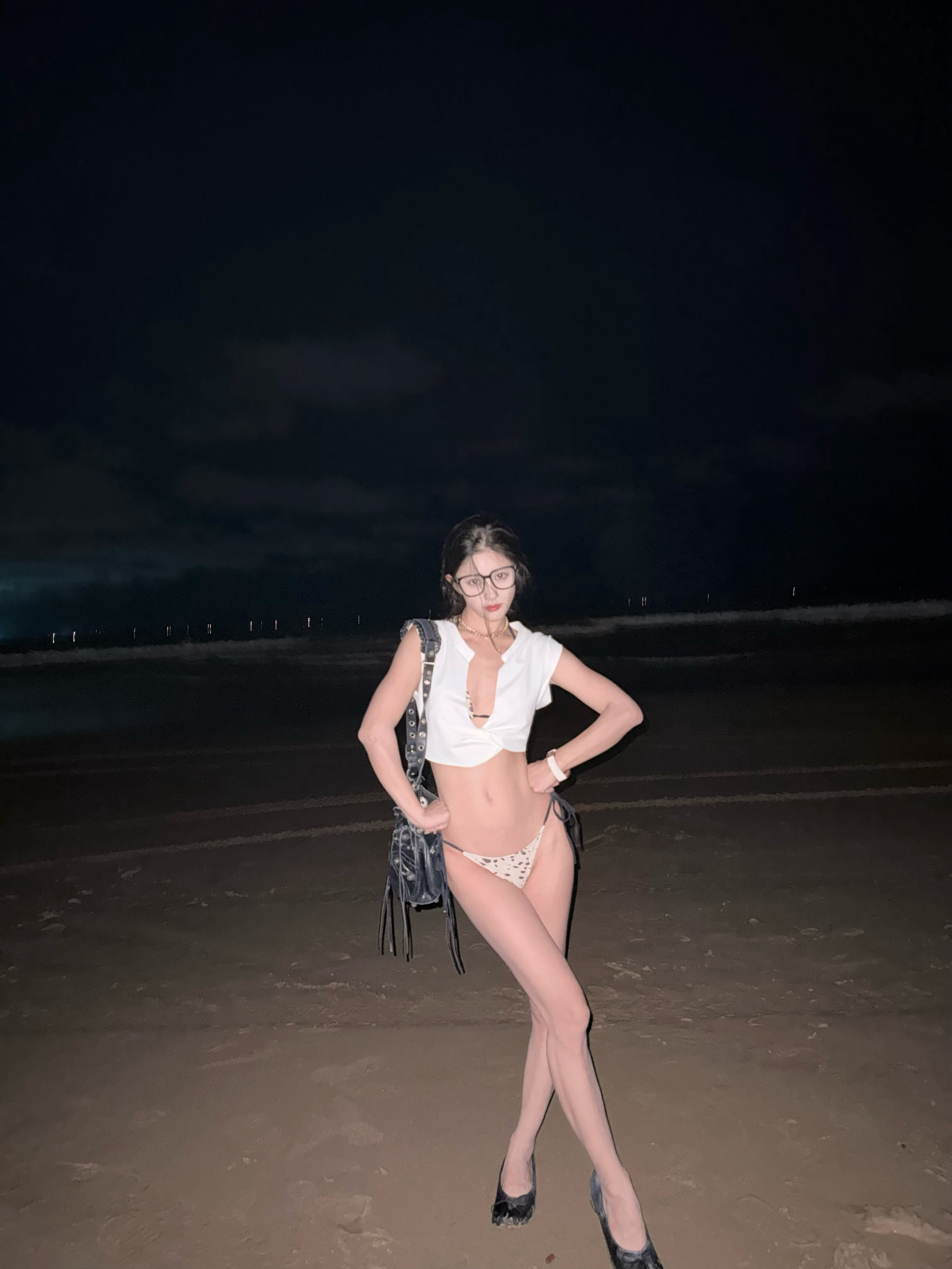 island day 🫧🐚🦪 