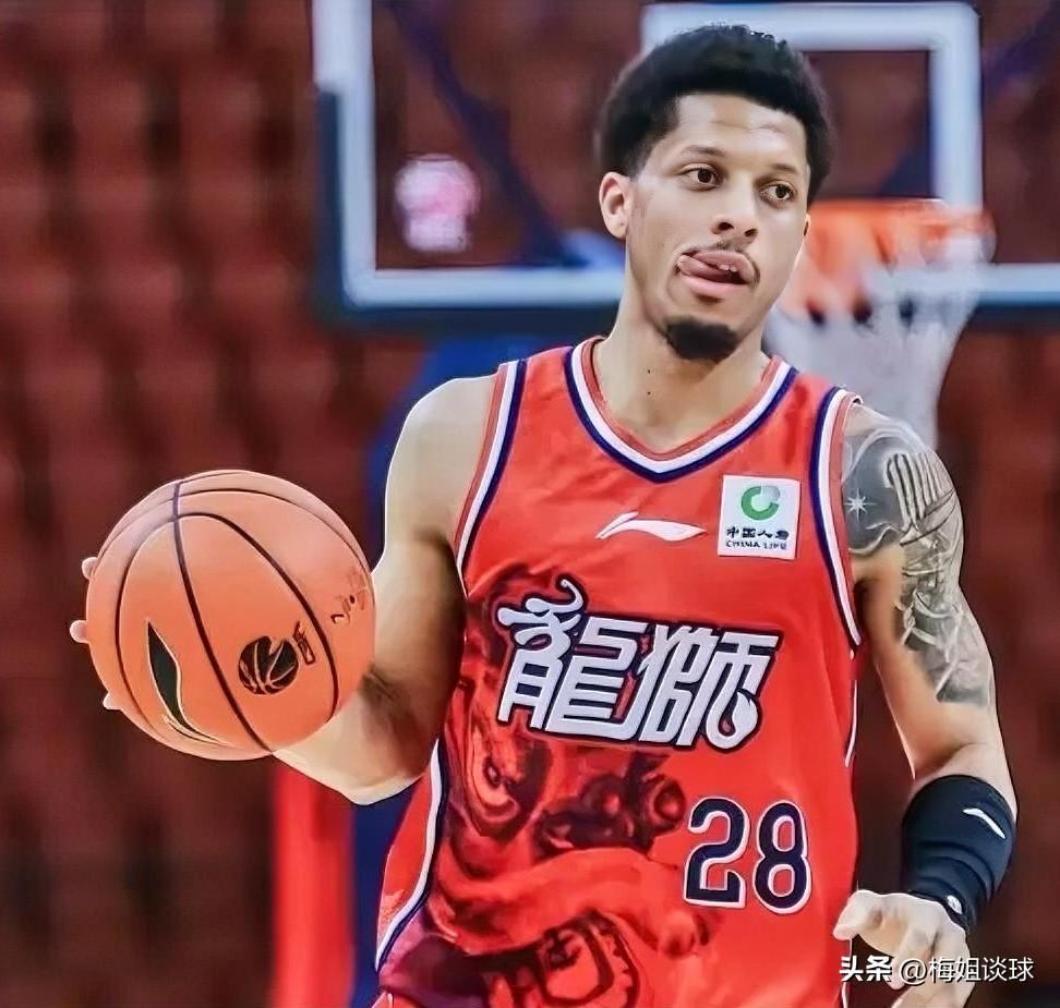 一分险胜定乾坤！广州99：98力克山西，看看球员数据，谁是赢球功臣？！
 
01