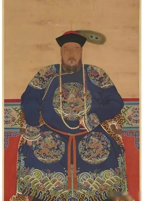 范文程家族有多厉害？他的子孙不论有才无才，皇帝最少要给二品官
沈阳城外雪落着，吏