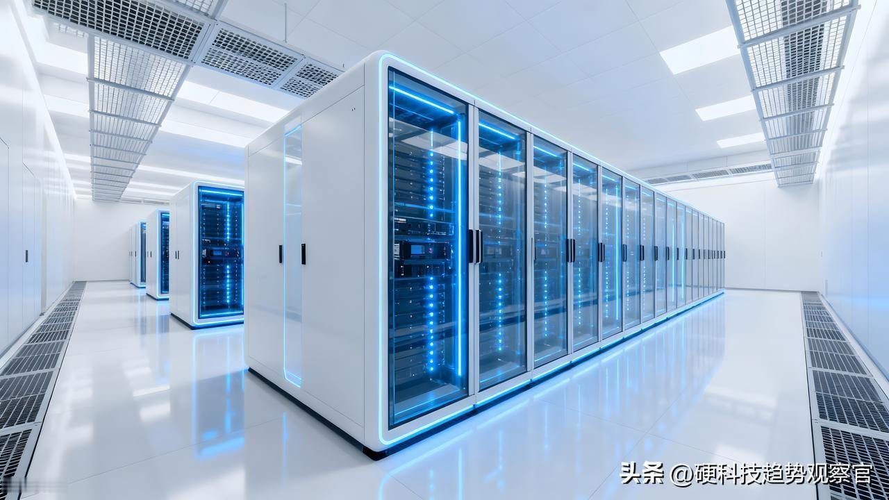 🚀 AI服务器国产化TOP5，你最看好谁？
📊 大模型训练集群全面升级，国产