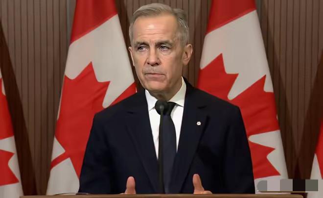 果然被我说中！
正在访问中国的加拿大总理突然：宣布了一个大好消息：
1月16日，