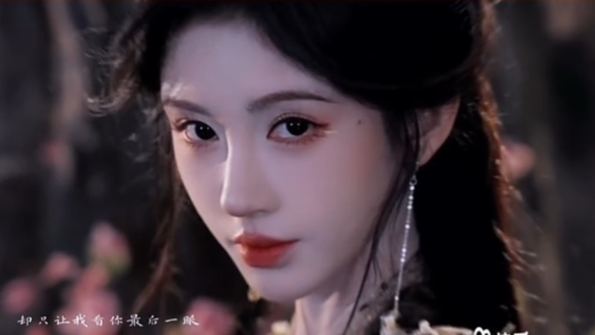 鞠婧祎锦鲤抄    惊为天人具象化了  [期待] ​​​