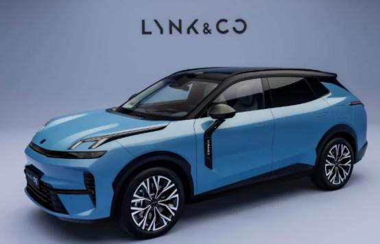 领跑全场！领克08夺销冠，11月5531台成家庭用车新标杆
谁是家庭豪华智混SU