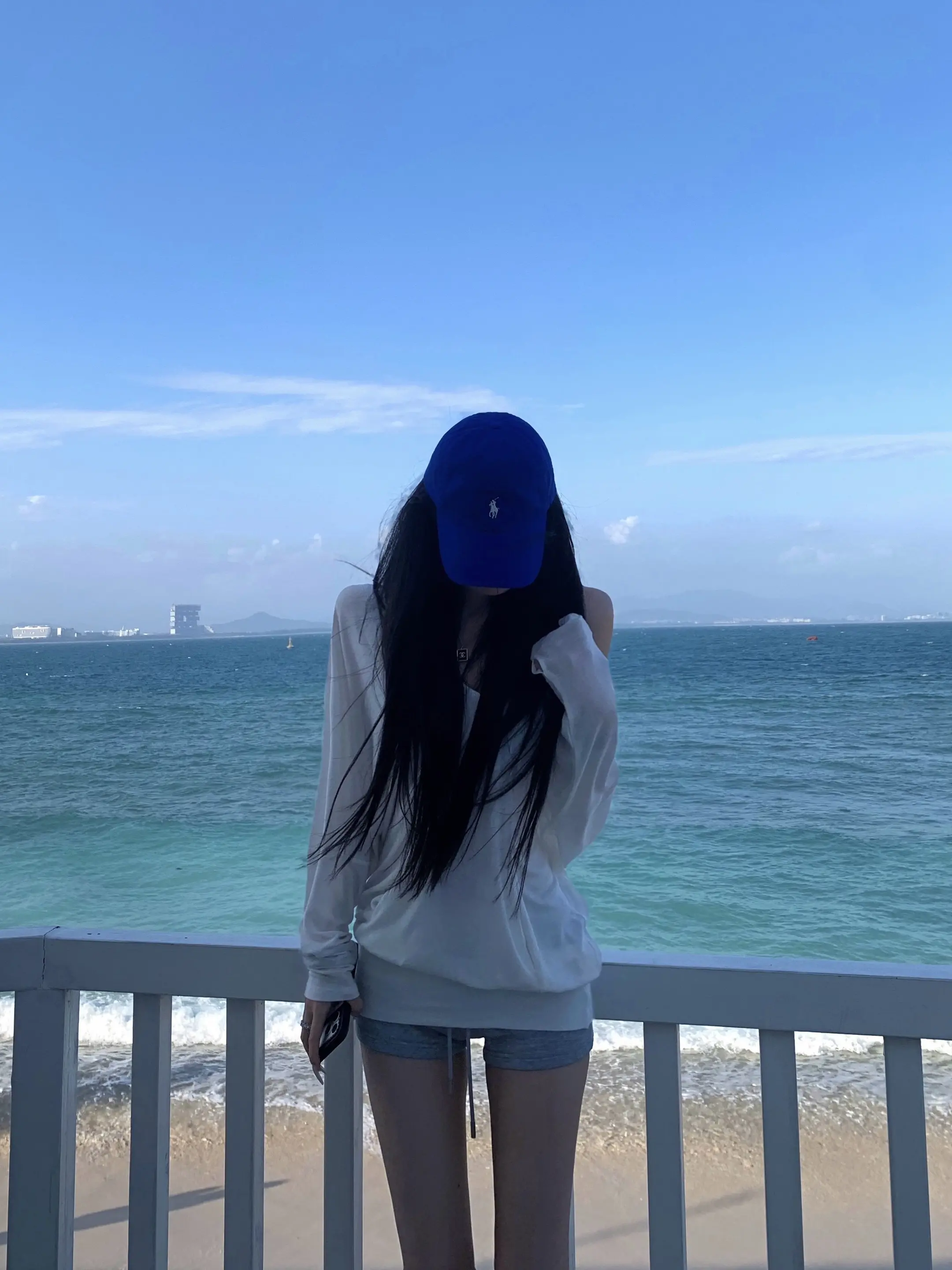 🛥️ 🫧 sweet escape.