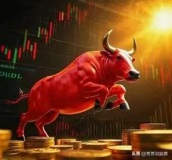 这10个科技巨头，光纤，创新药，算力中心，人气股，困境反转股价低到5元，市值低到