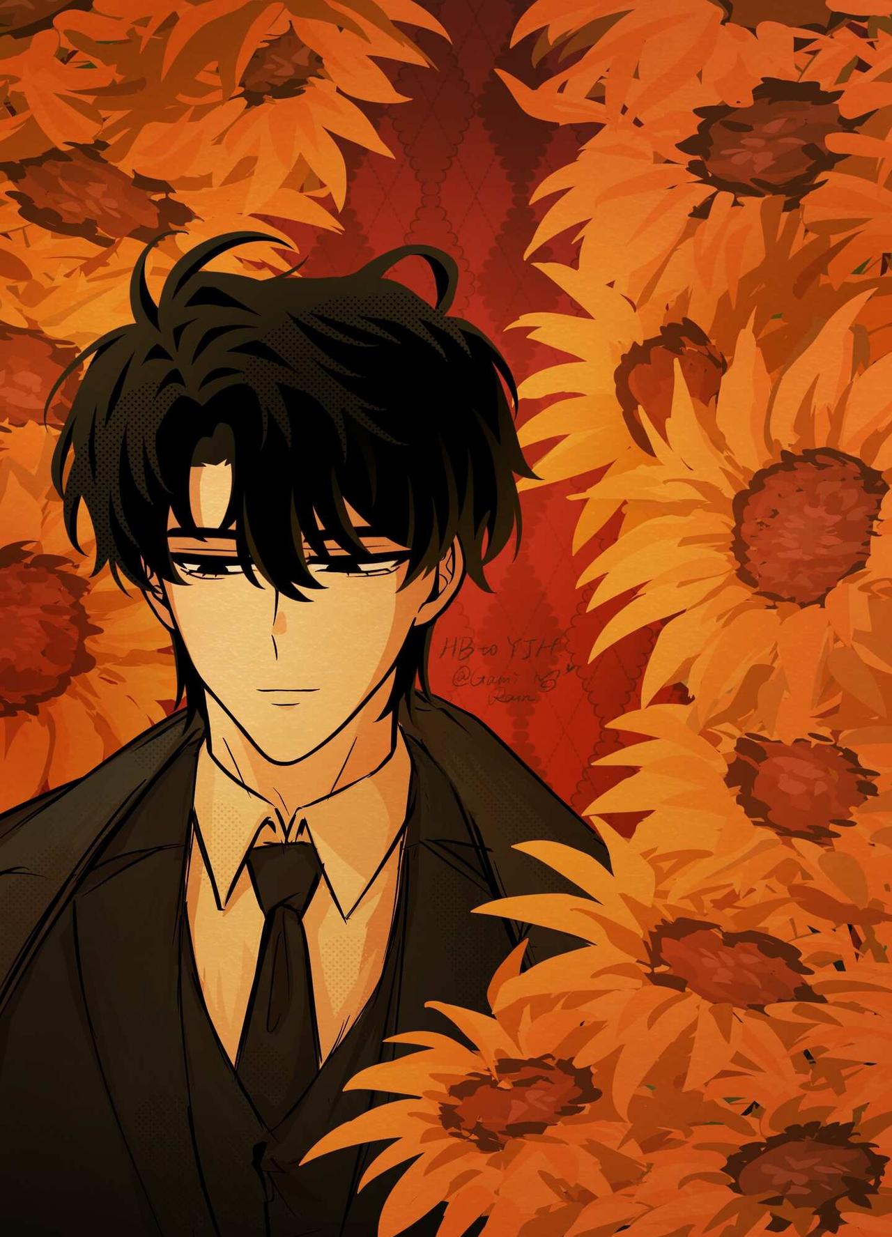 🌻有你的盛夏