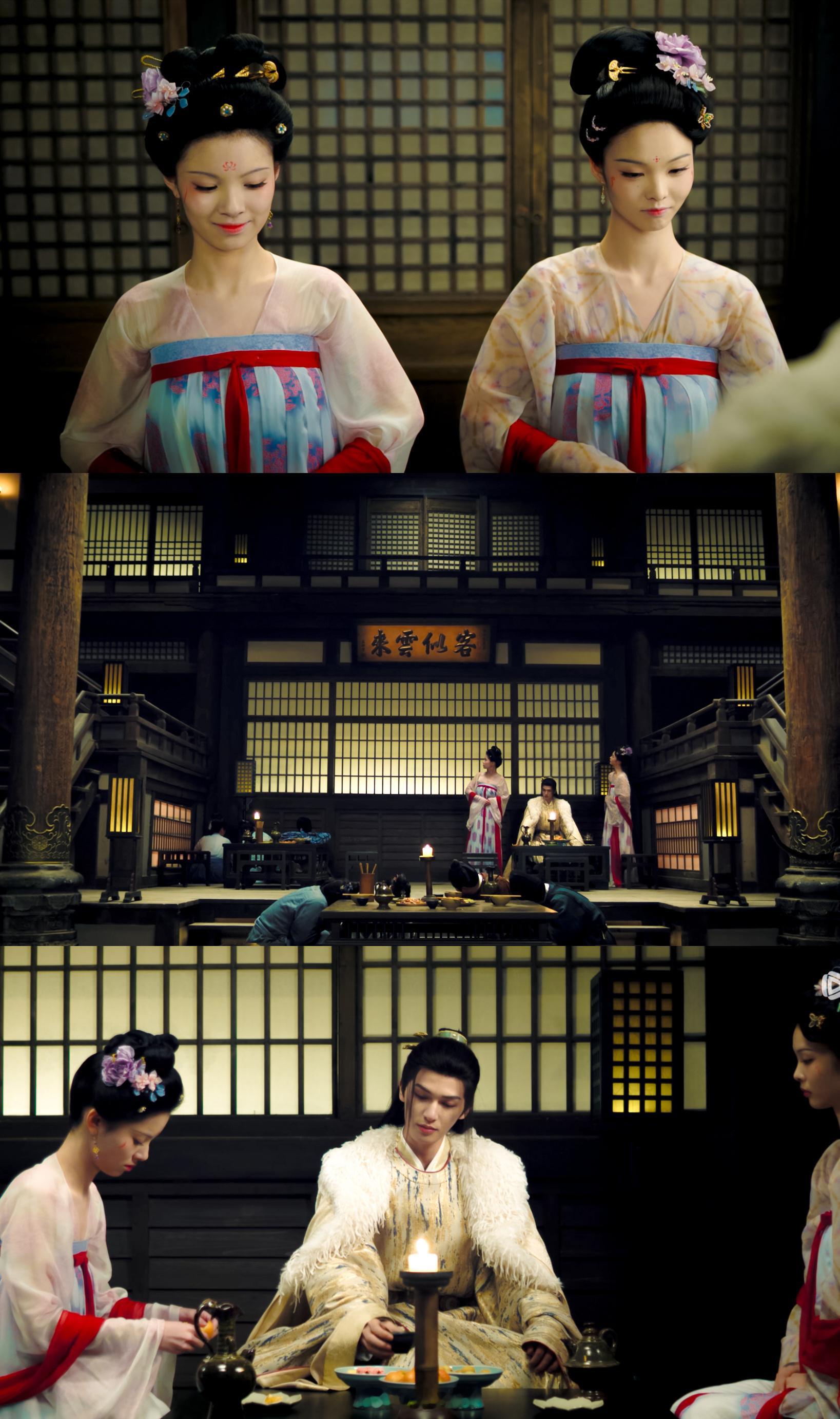 朱正廷新剧这是真邪修《子夜归》朱正廷，邪修表哥演活了！ ​​​
