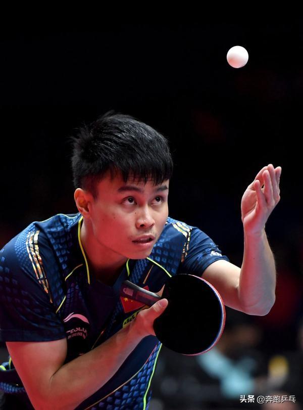 王皓太难了，周启豪2比3不敌弗朗西斯卡，无缘晋级澳门世界杯16强。今天的比赛，对