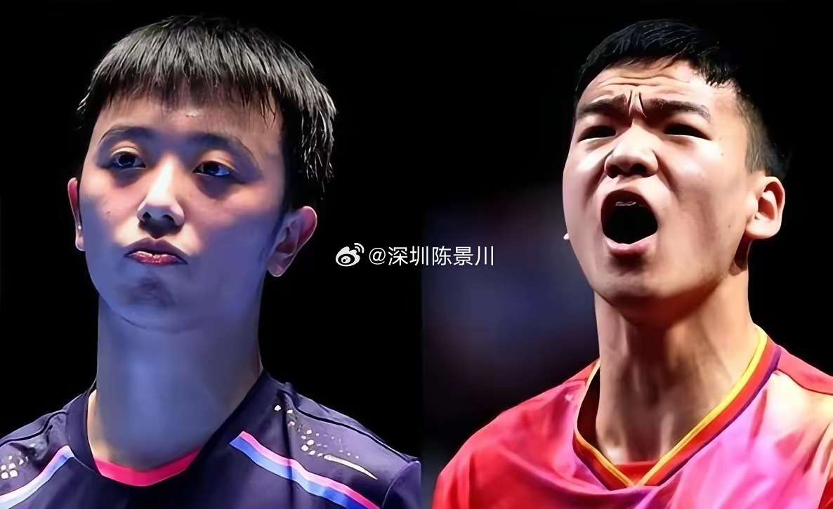 喜上加喜！8月6日，继向鹏以3:1战胜西多伦科后，中国小将陈垣宇以3:0（11: