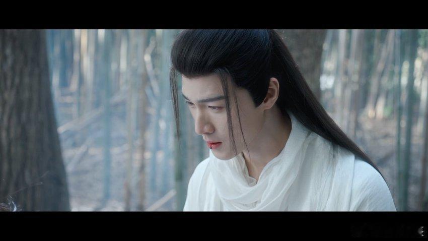 李昀锐周翊然新剧演父子 《江湖夜雨十年灯》名场面预定！李昀锐周翊然饰演父子，白衣