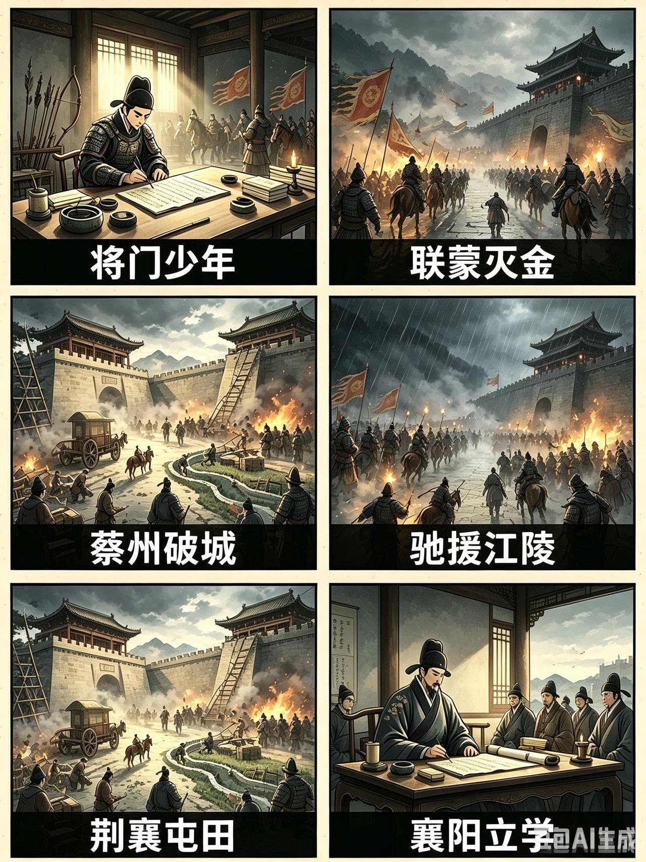 他是谁