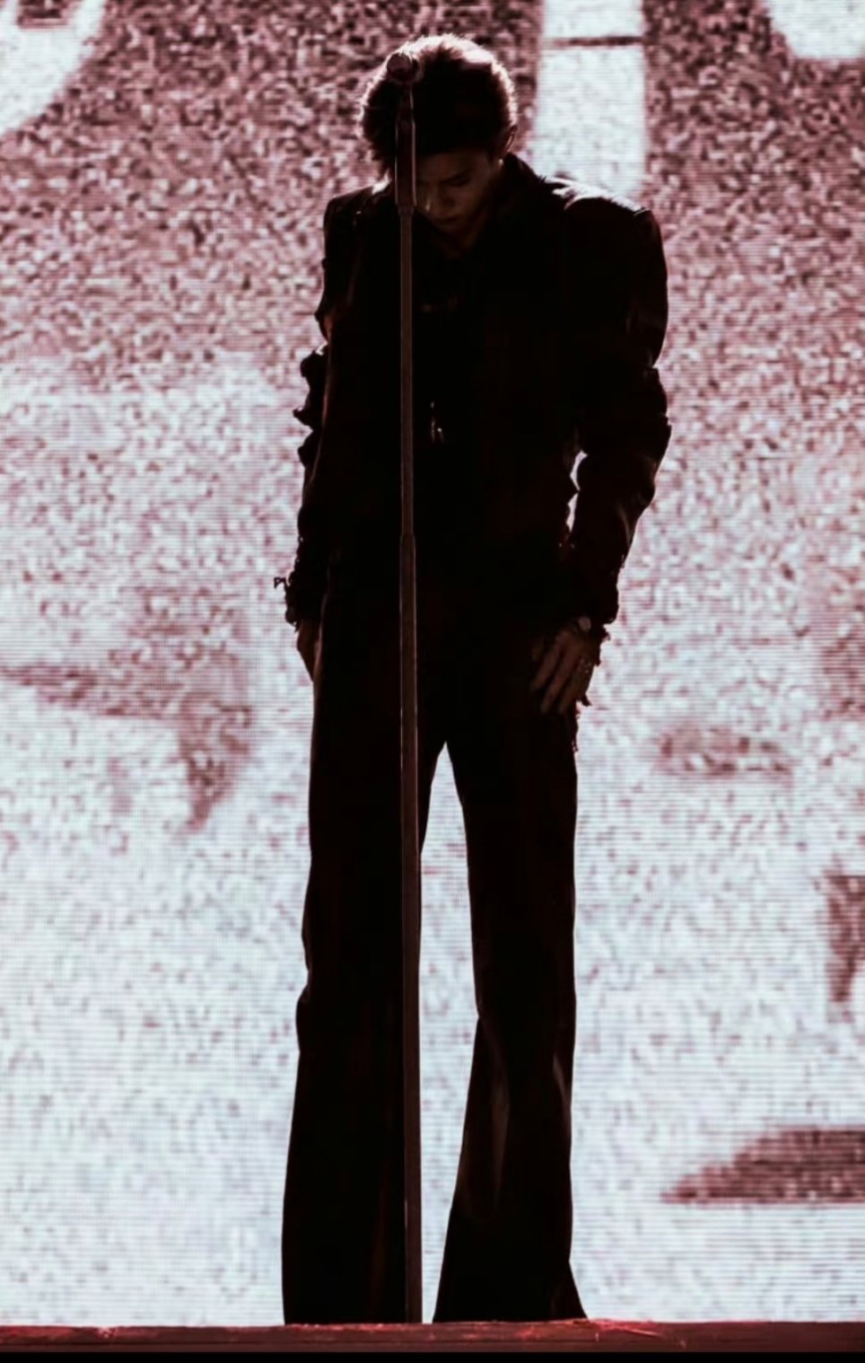 往那一站跟天神一样