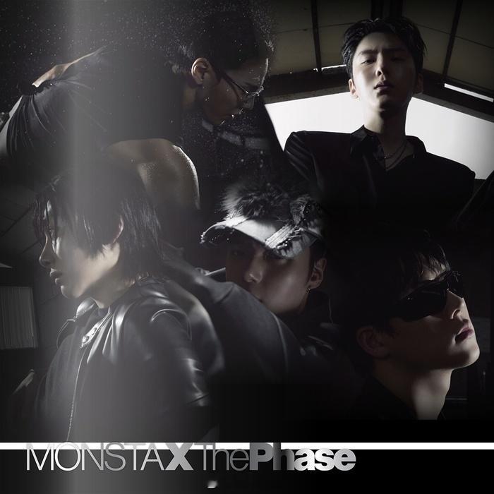 【MONSTA XEP专辑《The Phase》主打歌《MAGIC》】《The 