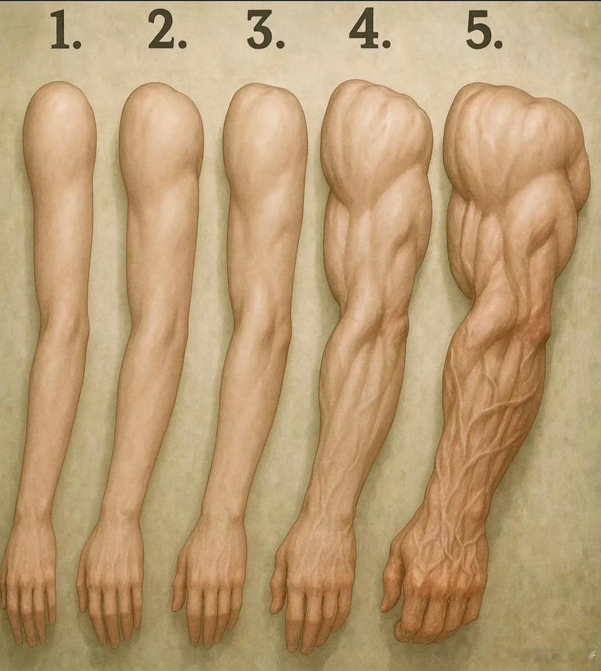 女生喜欢哪种？ ​​​