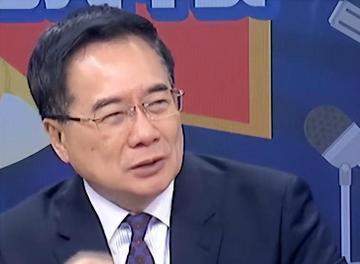 台湾有九成人反对统一，大陆还能忍多久？蔡正元的回答太敢说！他曾直接点破：“就算台