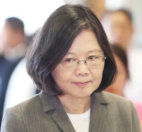 其实很多中国人都不知道：蔡英文、苏贞昌等很多“台独”，其实都是汉奸后代，除了都是