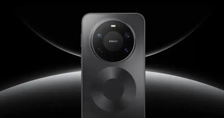 8499 华为Mate80ProMax风驰版发布丨无感出风设计加持