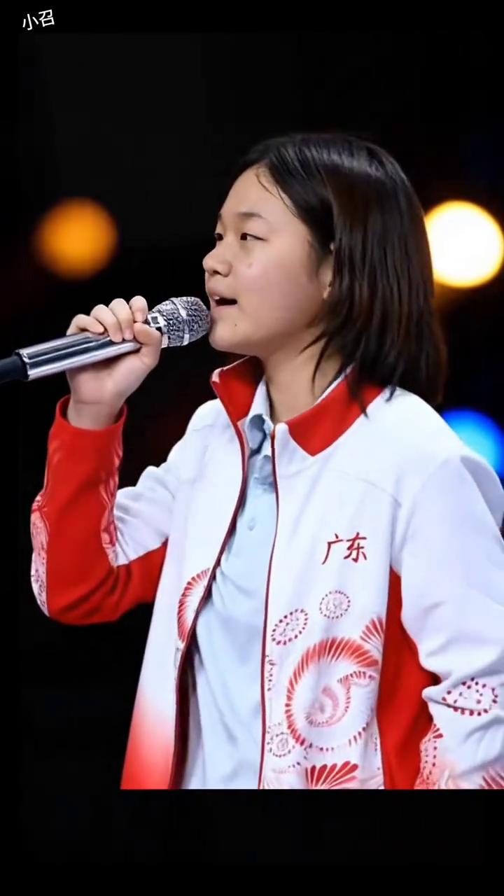 妈妈你不要牵挂，孩儿我已经长大。