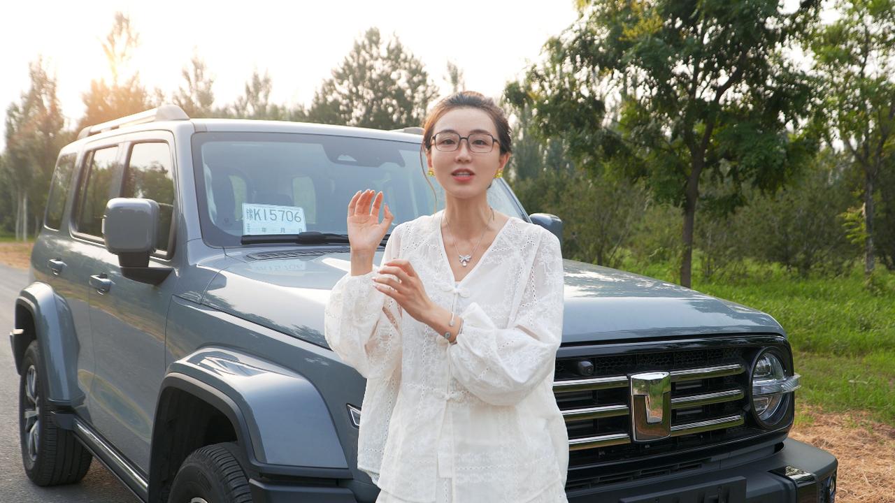 哈哈你们觉得戴眼镜怎么样？
是真近视，想做飞秒中 ​​​【来自懂车帝车友圈】