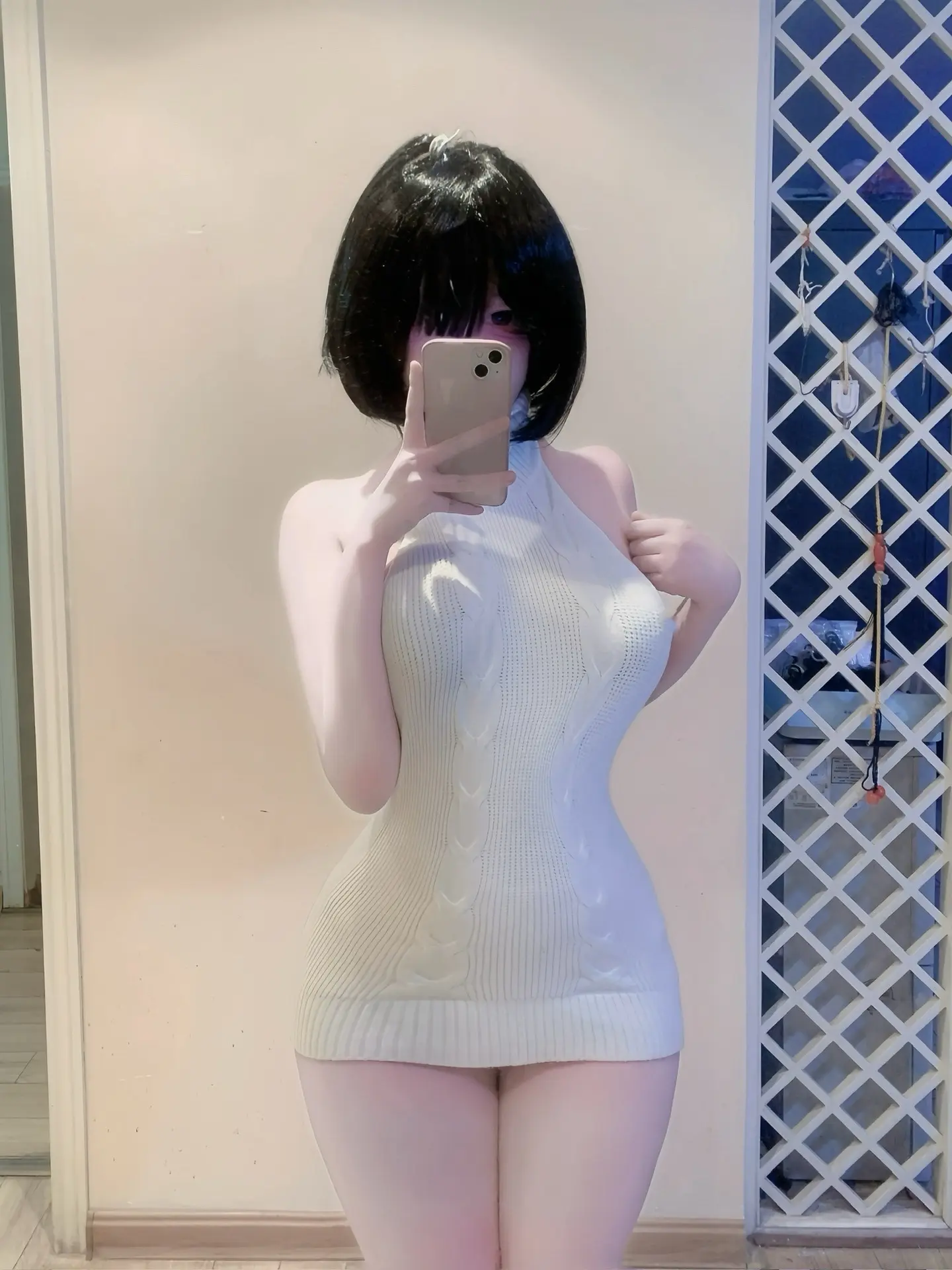 从妹妹变成麻麻了。