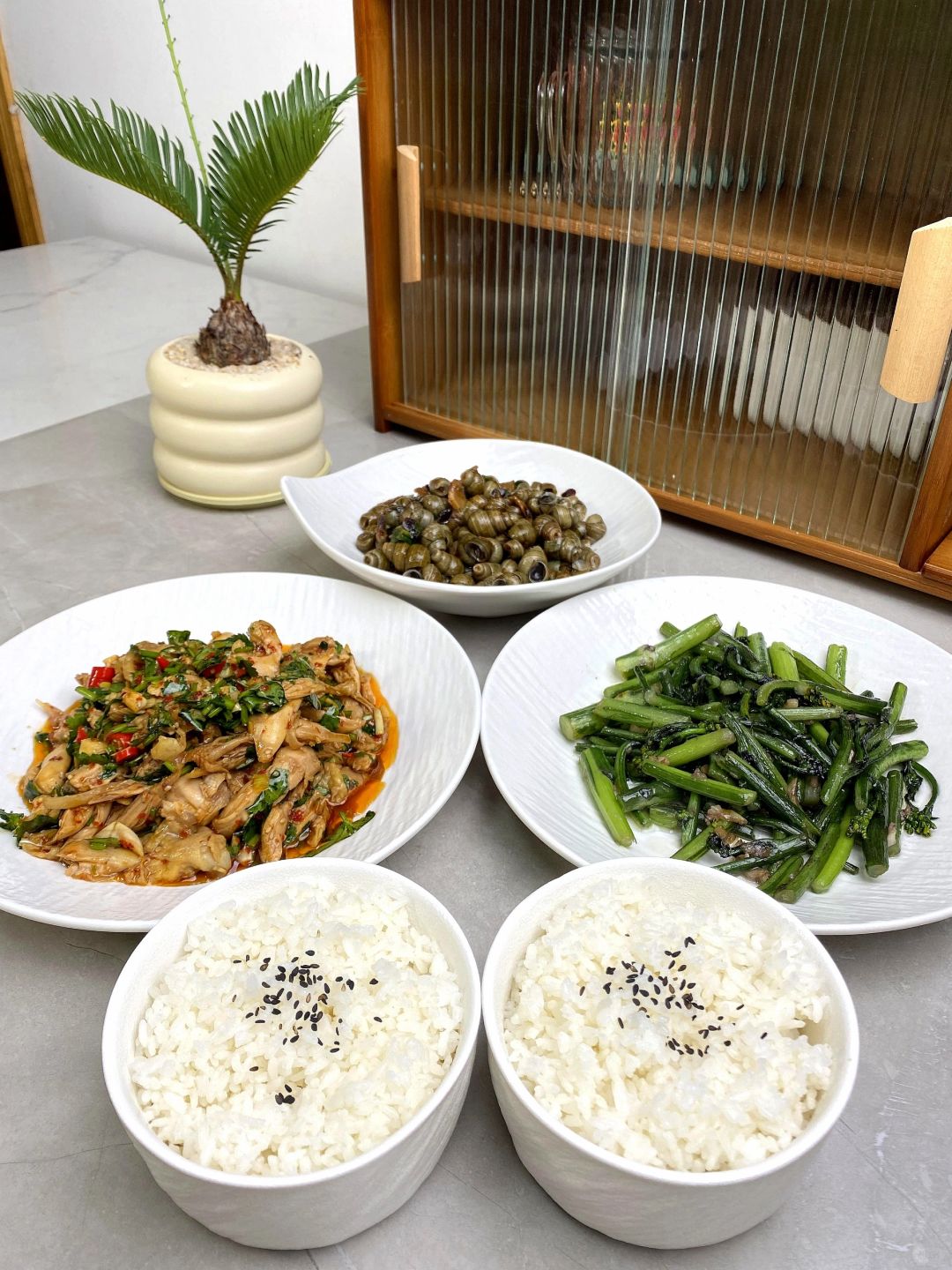 打工人的家常菜教程分享