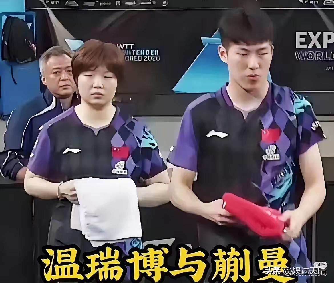萨格勒布挑战赛的结果，着实给国乒浇了一盆冷水，全队22人出征最终颗粒无收，这样的