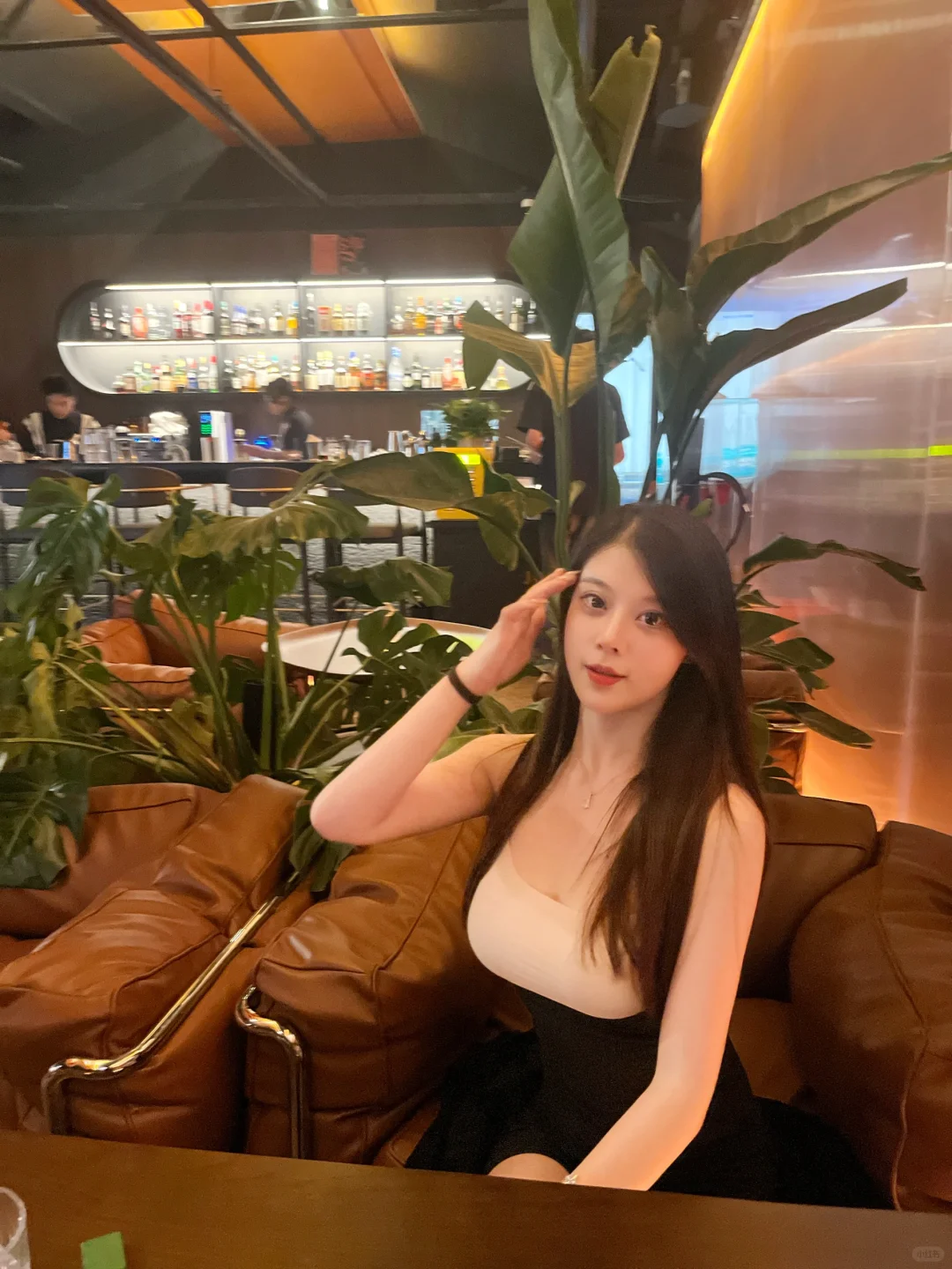 这个店也太出片了吧