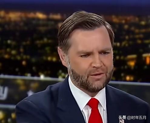 万斯谈奥巴马时代的《伊核协议》，海湾阿拉伯国家之所以痛恨它，是因为他们认为那项协
