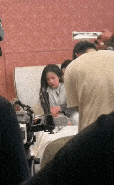 短剧的女演员会不会嫁不出去？
准确的说嫁不到好的人家