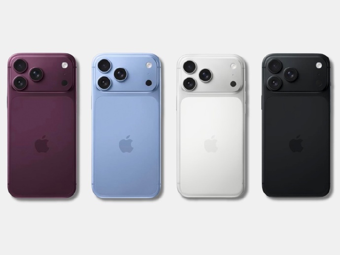 iPhone18Pro或涨270美元 涨270美元这可不算小涨啊，这种涨价程度，