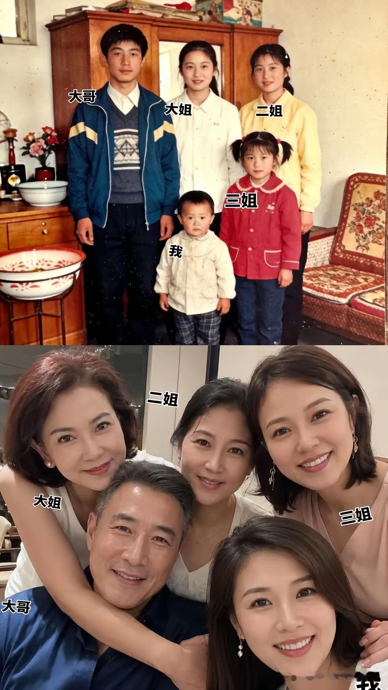 不怪他们一脸幸福，换谁都一样！