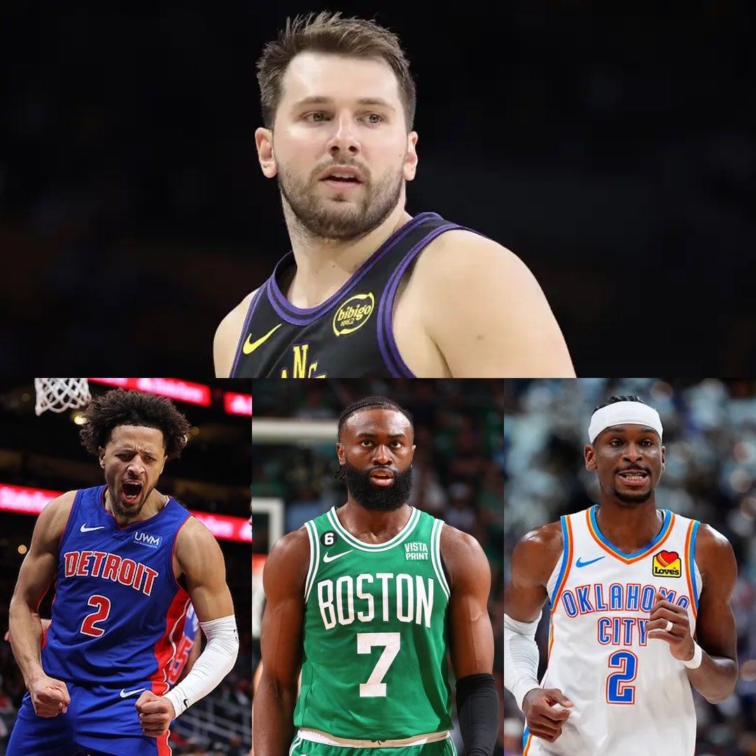 考辛斯认为，东契奇这赛季只能进最佳阵容二队，而且是最多进二队，因为他“没办法把东