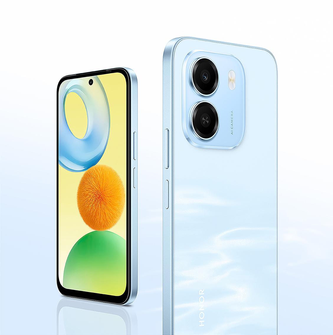 最近，荣耀新出了一款 LCD 手机--荣耀 Play11T，目前已在荣耀官网以及