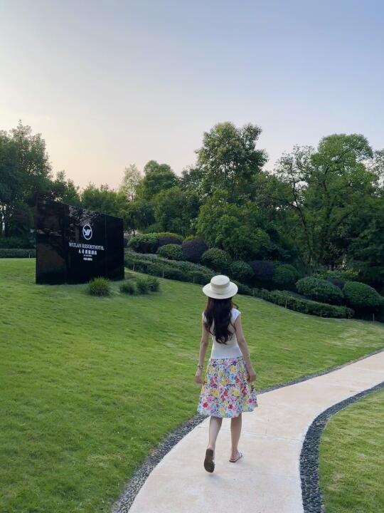 峨眉山乌兰酒店