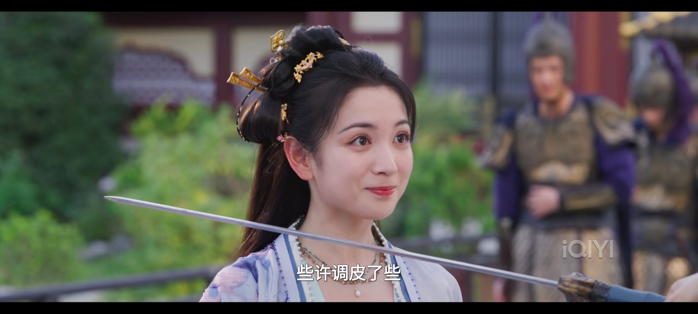 娃娃 
