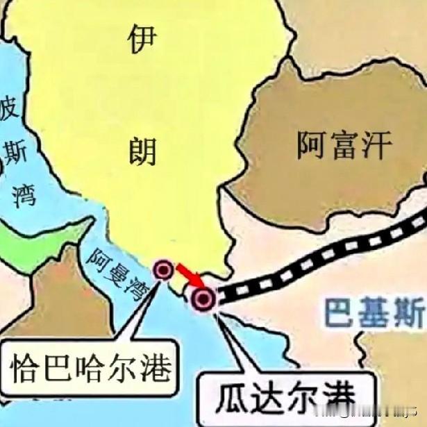 9月1日夜间，美军针对伊朗南部发动的多轮打击，目标指向性十分清晰。
此次打击的覆