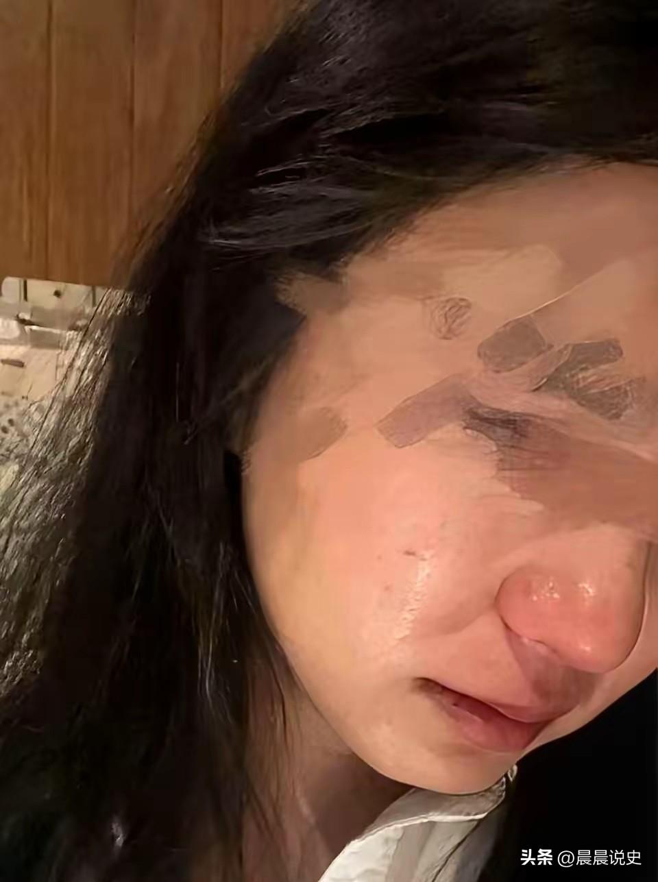 十八年没上过一天班，被宠得连碗都不用洗的阔太太，一夜之间被扫地出门，挤在十平米的