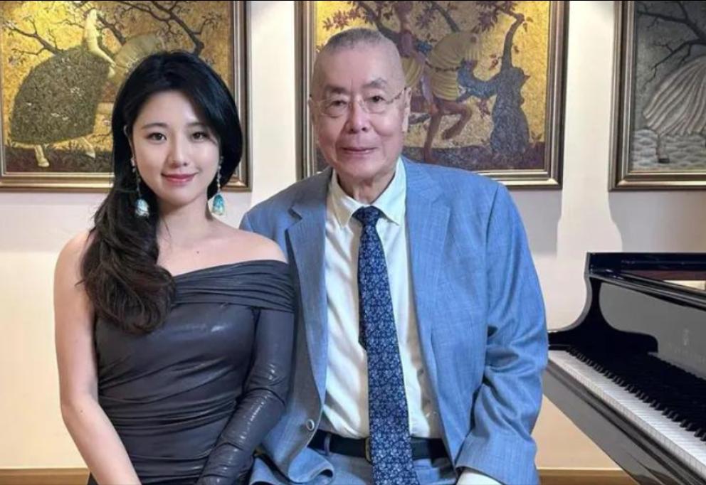 2016年，钢琴大师刘诗昆迎娶了学生孙颖，经过商量，婚后两人没打算要孩子，毕竟刘
