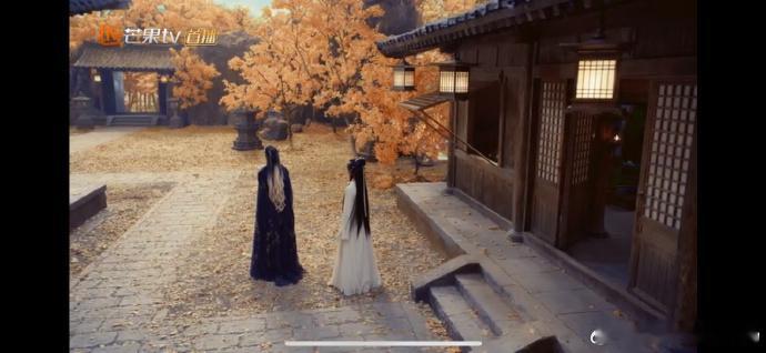 水龙吟有审美的武侠本子 追《水龙吟》开播几集彻底被圈粉！难得武侠剧不搞魔改，剧情