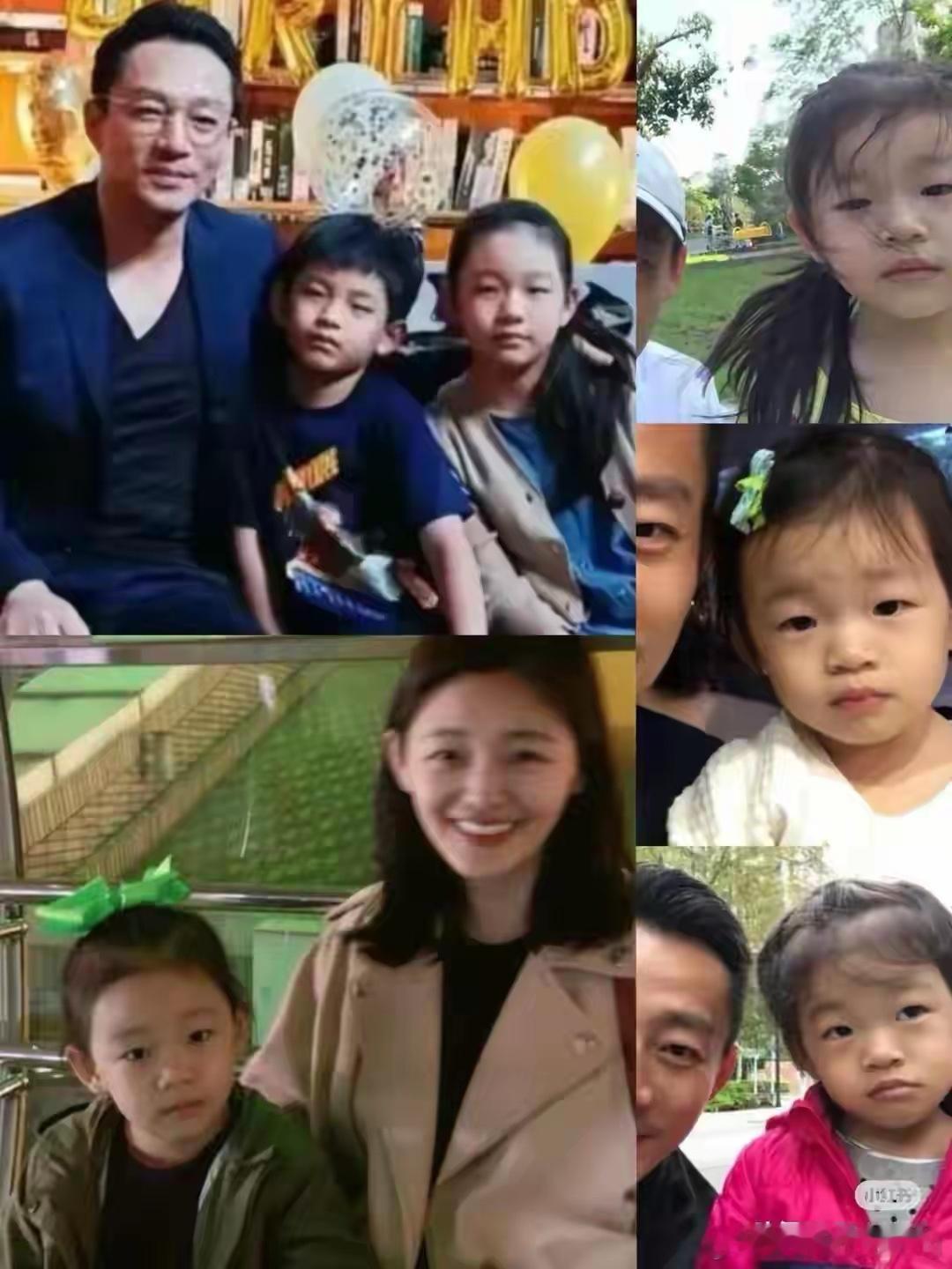 汪希玥穿14000元羽绒服,在朝阳公园溜冰,又白又瘦,越长越像大S 