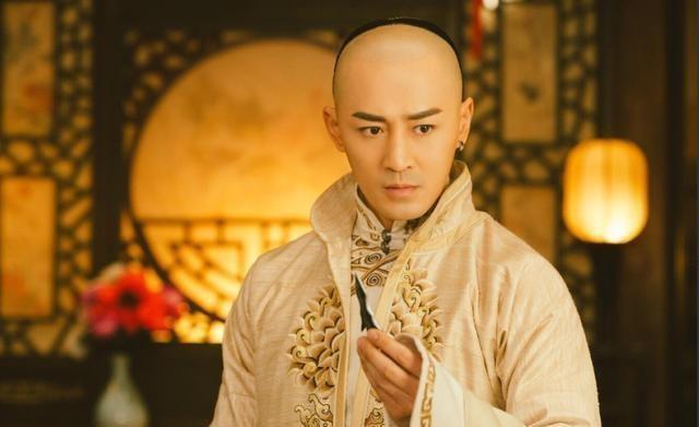 1644年4月22日，吴三桂开城迎清，这是中国历史上最令人唏嘘的一步棋。
明末的