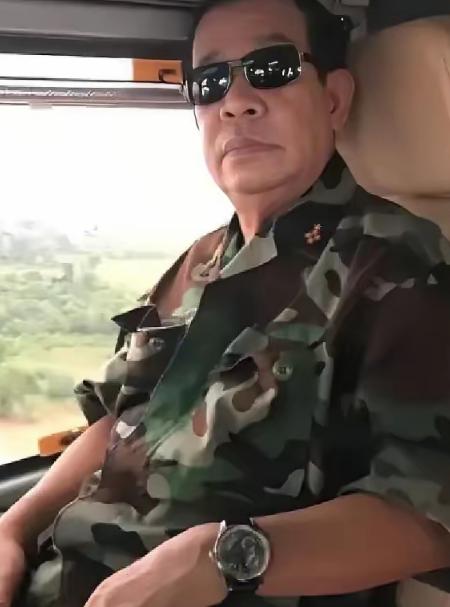 泰国为什么要对柬埔寨发动战争，其实都是被逼的，如果泰国还要当老好人，那么泰国的饭