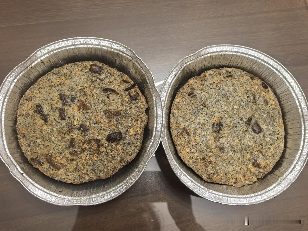 今天是高考第二天，一早就下起了小雨。不想出门了，做饭间歇来尝试做一个空气炸锅版蛋