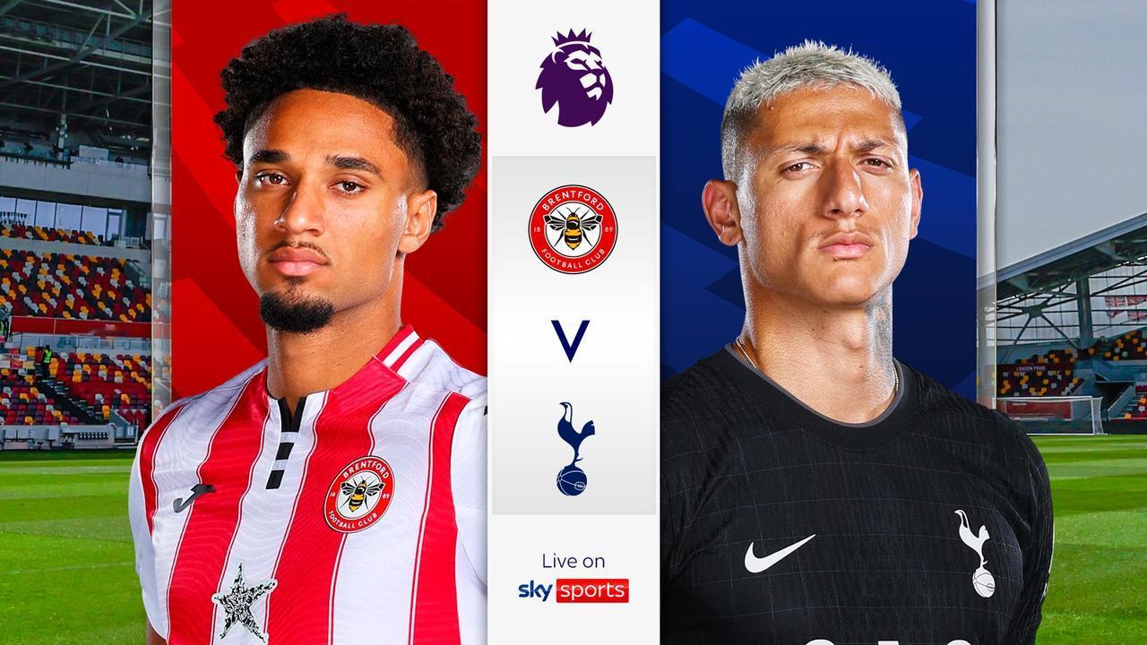 布伦特福德上一次输给热刺，多少是有点给弗兰克面子了。这一次重新交手，小蜜蜂可不会