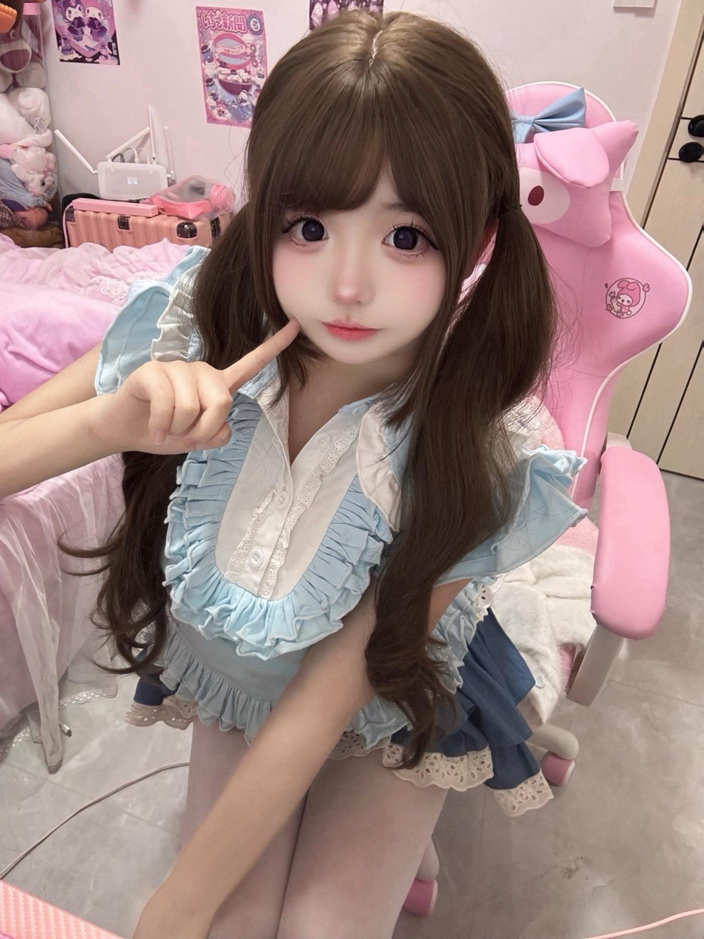 甜妹