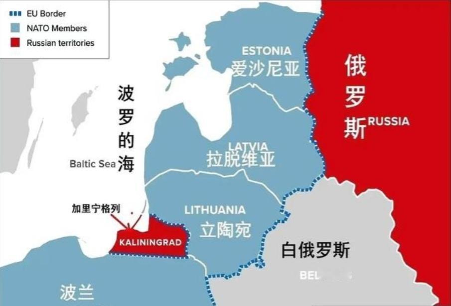 普京那话说的，听着后背都发凉。潜台词就一句：你们要是敢饿死我那一百万号人，我就掀